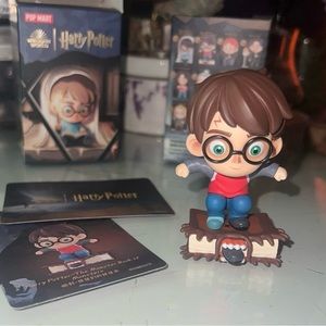 Harry Potter and the Prisoner of Azkaban Figure Collectable